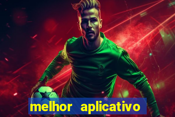 melhor aplicativo de jogos online